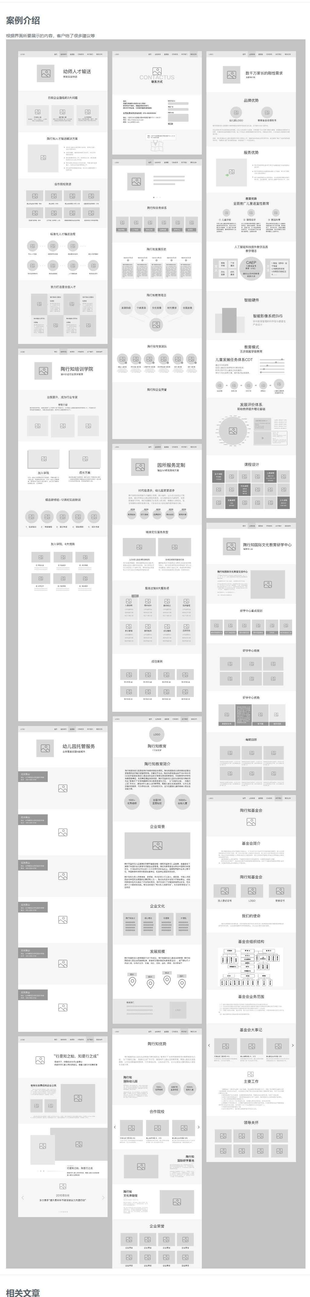 营销型网站(图1)